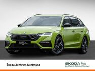 Skoda Octavia, 2.0 Combi LM19, Jahr 2024 - Dortmund