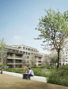 Großzügig und modern mit super Grundriss - Ideale Wohnung für Familien oder Wohngemeinschaften! - Frankfurt (Main)