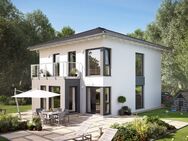 MIT LIVING HAUS INDIVIDUELL INS EIGENHEIM - PREIS INKLUSIVE REELEM GRUNDSTÜCK IN GRIESBORN - Schwalbach