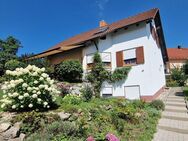 160 m² mit ELW - wie neu gebaut TOP Ausstattung und toller Garten Einfach einziehen ohne Renovieren - Emtmannsberg