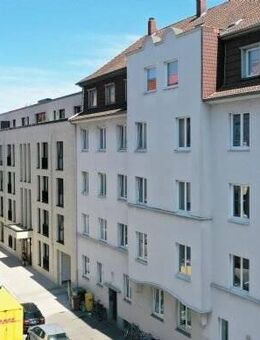 Gemütliche 2-Zimmer-Wohnung in der Südstadt im 4.OG - Hannover