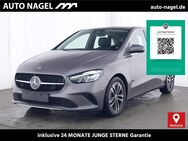 Mercedes B 180, Progressive MBUX elektr, Jahr 2023 - Nettetal