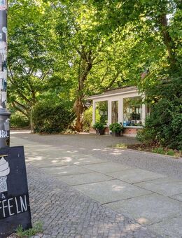 ruhiges Studio Apartment in gefragter Lage - Berlin