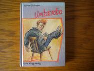 Umberto,Günter Saalmann,Klopp Verlag,1992 - Linnich