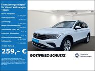 VW Tiguan, 1.5 TSI Move ALLSEASON, Jahr 2024 - Mülheim (Ruhr)