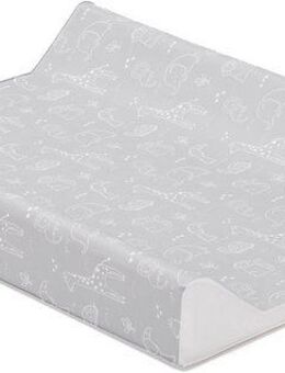 Fillikid Wickelauflage Keilwickelauflage Small, Made in Europe