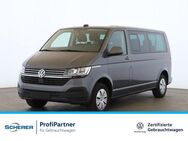 VW T6 Caravelle, 2.0 TDI 1, Jahr 2023 - Bingen (Rhein)