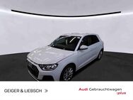 Audi A1, Sportback 25 TFSI, Jahr 2023 - Linsengericht