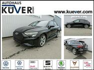 Audi A3, Sportback 35 TFSI S-Line, Jahr 2024 - Hagen (Bremischen)