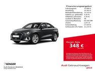 Audi A3, Limousine advanced 35 TFSI, Jahr 2023 - Bielefeld
