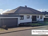 Einfamilienhaus mit sonniger Terrasse, Garten und Garage in Dreisbach! Ab 01.12.2024 verfügbar! - Dreisbach