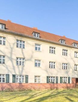 Kapitalanlage - Attraktive Wohnungen in ruhiger und grüner Lage - nahe Zehlendorf-Mitte - Berlin