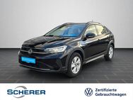 VW Taigo, 1.0 TSI R line, Jahr 2024 - Simmern (Hunsrück)