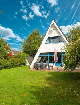 Maritime Auszeit: Ihr Ferienhaus in Damp! - Damp