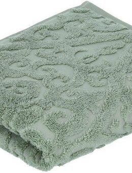 Vossen Handtuch Fidelio, Walkfrottier (2-St)