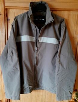 Salopper Tom Tailor Blouson für Herren - Authenic Jackets by Tom Tailor Sportswear - Niederfischbach