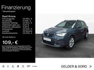 Seat Arona, 1.0 TSI FR, Jahr 2024 - Lichtenfels (Bayern)