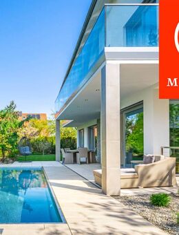 MUTZHAS - Luxus, Pool und Wellness - Germering