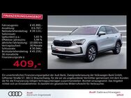 Skoda Kodiaq, 2.0 TDI Selection, Jahr 2024 - Ingolstadt