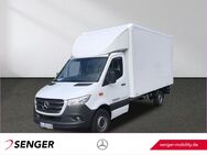 Mercedes Sprinter, 319 Koffer L3 MBUX, Jahr 2024 - Oldenburg