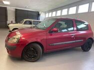 Renault Clio CLIO EXPRESSION 1.4 16V*KLIMATRONIK*TÜV MÄRZ-25 - Sindelfingen