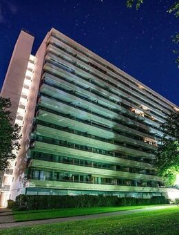 Schönes 1-Zimmer-Apartment in gepflegter Wohnanlage I Kapitalanlage - München