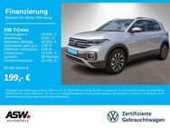 VW T-Cross ACTIVE - Sinsheim