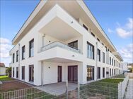 Energiebewusstes Leben - moderne 4-Zimmer Wohnung in Niedernberg - Niedernberg