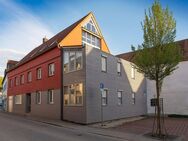 Mainburg - Stadthaus! Geräumiges Wohnhaus mit zahlreichen Zimmern, 2 Bädern, Dachterrasse und mehr! - Mainburg