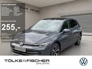 VW Golf, 1.5 l Style eTSI OPF, Jahr 2022 - Krefeld