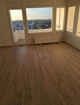 Charmante 3-Zimmer-Wohnung in zentraler Lage - ideal für Ihr neues Zuhause! - Senden (Bayern)