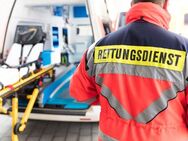 Notfallsanitäter sucht frustrierte Ehefrau - Gelsenkirchen Erle