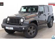 Jeep Wrangler 3.6 V6 UNLIMITED RUBICON SH,APLINE,NAVI - Berlin