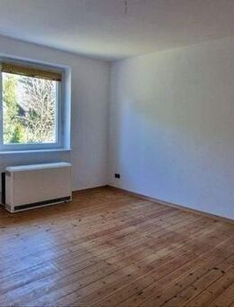 IMMOBERLIN.DE - Liebenswürdige lichtdurchflutete Wohnung in naturverbundener Lage - Berlin