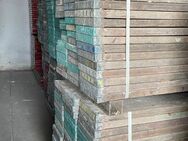 Plettac Holzboden SL B32 L250 GEBRAUCHT - Naunhof Zentrum