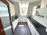 Helle 2,5-Zimmer-Wohnung mit Einbauküche – Nähe Marienbergpark - Nürnberg