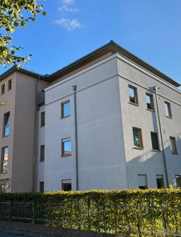 Exklusive Eigentumswohnung mit 136 qm in bester Lage von Erfurt - Erfurt