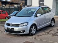 VW Golf VI Plus 1.6 TDI DSG BMT Team * SHZ/PDC/Temp - Lichtenstein