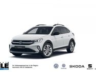 VW Taigo, 1.0 TSI OPF GOAL Plus-Paket IQ Light, Jahr 2022 - Walsrode