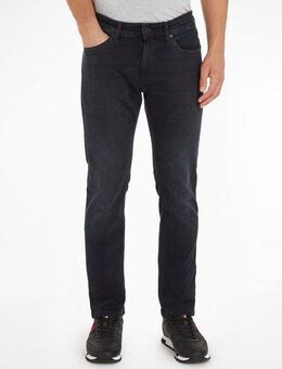 Tommy Jeans Slim-fit-Jeans SCANTON SLIM