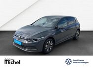 VW Golf, 1.5 VIII eTSI Move Plus Rückkamera, Jahr 2023 - Gießen