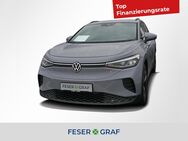 VW ID.4, Pure Performance, Jahr 2022 - Fürth
