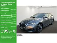 Skoda Octavia, 1.5 Combi Ambition eTSI, Jahr 2024 - Mettmann