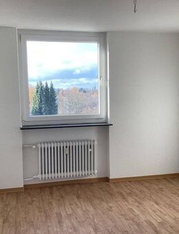 Smarter Wohnen: geräumige 2,5-Zimmer-Wohnung mit Blick über Schildesche - Bielefeld