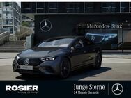 Mercedes EQE, 500 Edition 1 AMG Sport Prem, Jahr 2023 - Arnsberg