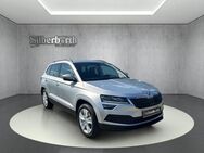 Skoda Karoq, Ambition, Jahr 2019 - Oebisfelde-Weferlingen Hörsingen