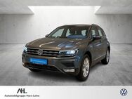 VW Tiguan, 2.0 TSI Highline, Jahr 2016 - Einbeck