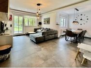Schöne 3,5 ZKB Wohnung mit Luxus Küche und Tiefgaragenstellplatz! - Ludwigshafen (Rhein)