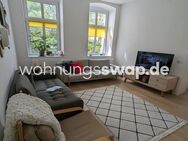 Wohnungsswap - Sickingenstraße - Berlin