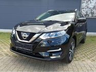 Nissan Qashqai 1.6 DIG-T N-Connecta J11 - Prenzlau